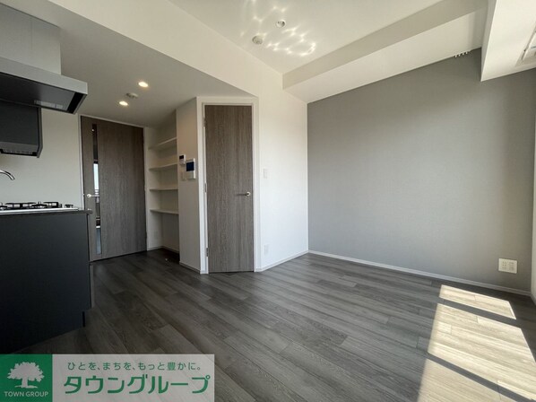 ザ・パークハビオ荏原中延プレイスの物件内観写真